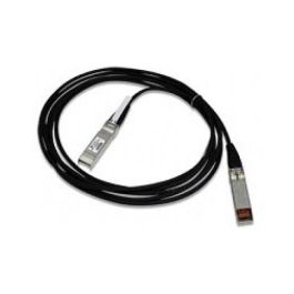 Allied Telesis AT-SP10TW1 - Cable Twinax de Cobre SFP+ de 1m para Red 10G - Cat7, SFP+ a SFP+, Negro Precio: 198.50000027. SKU: B1E7W45PWW