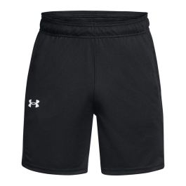 Pantalones Cortos de Baloncesto para Hombre Under Armour Baseline Negro Precio: 32.4159. SKU: B1BTBPMM4W