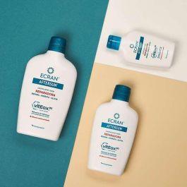 Aftersun leche reparadora 400 ml ecran Aftersun leche reparadora 400 ml ecran