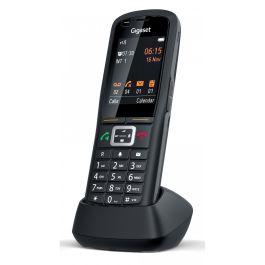 Gigaset R700H protect PRO DECT Handset Gigaset R700H protect PRO DECT Handset Precio: 166.95000047. SKU: B1DEAE7AF8