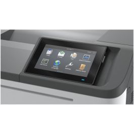 Lexmark CS632dwe Impresora, 40 ppm, Dual Core 1 GHz, 1024 MB RAM, Impresora Láser Color Profesional para Oficina