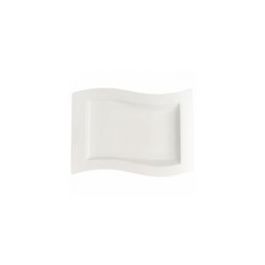 VILLEROY & BOCH Plato New Wave 15x13 cm - Colección Hot Wave, Vajilla (Set de 12) Precio: 15.0161. SKU: B19HB449X5