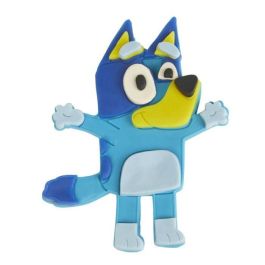 Play-Doh Bluey Box se disfraza de 11 frascos de masa de modelado