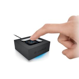 Logitech Bluetooth Audio Receiver Logitech Bluetooth Audio Receiver