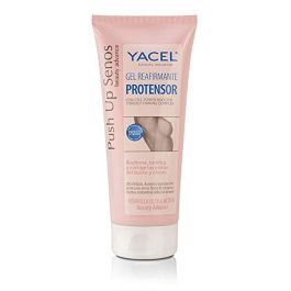 Yacel Push Up Senos Gel Reafirmante Protensor Yacel Push Up Senos Gel Reafirmante Protensor Precio: 10.50000006. SKU: B1FCPK2CZ7