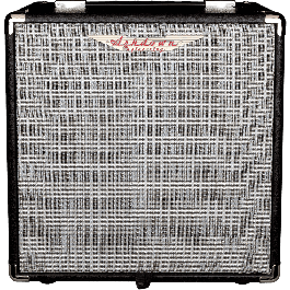 Ashdown Studio 8 Amplificador Combo para Bajo 30W 1x8" con EQ 3 Bandas y Salida Auriculares Precio: 160.49999988. SKU: B1AT8PAEPM