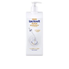 Lactovit Leche Corporal Protectora Hidratante 400 ml Precio: 4.68999993. SKU: B1HLRNTSJK