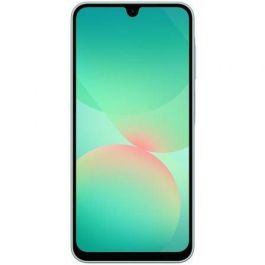 Smartphone Samsung Galaxy A26 8GB/ 256GB/ 6.7"/ 5G/ Verde Menta Smartphone Samsung Galaxy A26 8GB/ 256GB/ 6.7"/ 5G/ Verde Menta