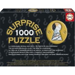 Educa EDU8412668203976 Puzzle Navidad Antigua - 1000 piezas Precio: 27.50000033. SKU: B13PGVRJV8