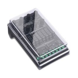 Decksaver Faderfox Micromodul Cover Precio: 36.49999969. SKU: B1C2GX95LK
