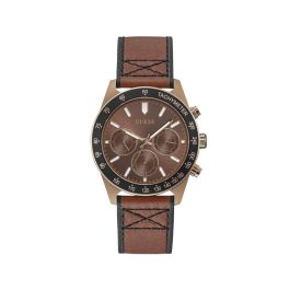 Reloj Hombre Guess GW0331G1 Marrón Precio: 224.4999999. SKU: B15ZXCMR63