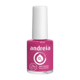 Andreia B8 Esmalte de Uñas Halal Transpirable Precio: 5.50000055. SKU: SBL-ART10733