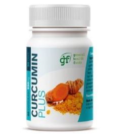 Curcumin 60Cap. Precio: 10.5000005. SKU: B1KFF9GY8X