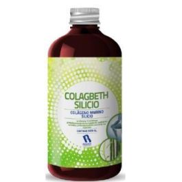 Colagbeth Silicio 1L. Precio: 22.5900004. SKU: B156QLH487