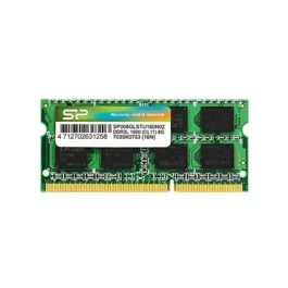 Silicon Power Memoria RAM DDR3L 8GB SO-DIMM 1600 MHz para notebooks y portátiles Silicon Power Memoria RAM DDR3L 8GB SO-DIMM 1600 MHz para notebooks y portátiles Precio: 21.99000034. SKU: B1GLFFZBAZ