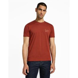 Camiseta de Manga Corta Hombre Lee Lee Medium Wobbly Marrón 9-10 Años Precio: 26.9951. SKU: B19XFX34ZZ
