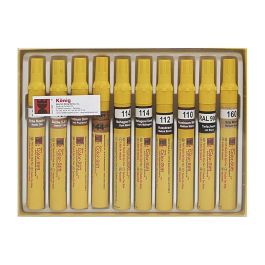 KONIG Caja Surtido 10 Lapiz Retoque Precio: 157.99000008. SKU: B13CDZEYQB