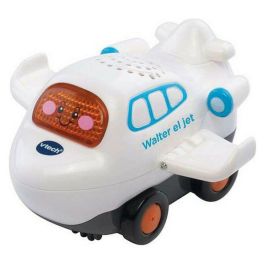 Vtech Tut Tut Bólidos Vehículos de Juguete con Luces y Sonidos, Modelos Surtidos de Plástico, Pilas Incluidas, para Niños de 1 a 5 años