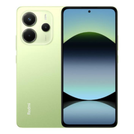 Xiaomi Redmi Note 14 6+128Gb Ds 4G Nfc Lime Green Smartphone Precio: 145.78999963. SKU: B12XJ7E9RS