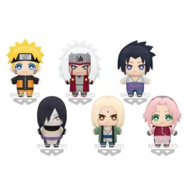 Peluche Banpresto Naruto Shippuden Tomonui Series Precio: 11.99000011. SKU: B1JMPJNNHN