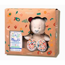 Mustela Musti Eau De Soin Estuche 2 Pz Mustela Musti Eau De Soin Estuche 2 Pz Precio: 16.98999962. SKU: B1B2AKC3PN
