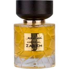 Amber Al Zaeem, Agua de perfume, Unisex, 100 ml Precio: 21.8768. SKU: B1F8Q3XC3C