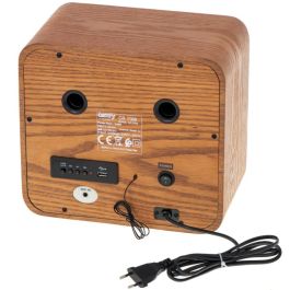 Radio Adler CR 1188 Madera