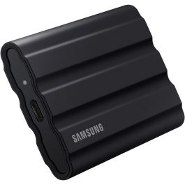 Samsung T7 Shield 4TB SSD Portátil USB 3.2 Gen2 Negro