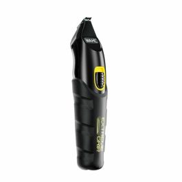 Wahl Recortadora de Barba Extreme Grip Advanced 240 V 240 min Negro