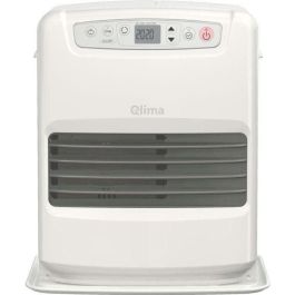 QLIMA SRE3430C2 Estufa electrónica de queroseno 3 kW para volumen 120m3 / 48m2, Sistema antiolor, Regulación de temperatura Precio: 252.50000006. SKU: B1J5989P5D