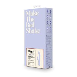 Vibrador Punto G Blush Blush Collection Morado