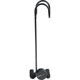 Frameworks Gancho De Armario Deluxe Para Guitarra / Bajo