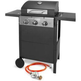 Parrilla - Fieldmann - FZG 3003 Parrilla - Fieldmann - FZG 3003
