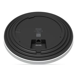 Ubiquiti U7 Pro XG - Punto de Acceso Wi-Fi 7, 5800 Mbit/s, PoE, Blanco