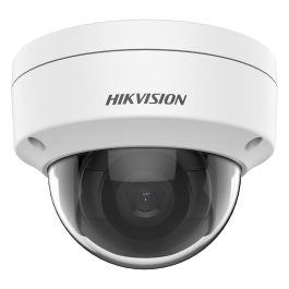 Hikvision Cámara Domo IR DS-2CD2143G2-I(2.8mm) 4MP Exterior Seguridad IP PoE WDR Visión Nocturna IP65 IK10 Precio: 226.50000043. SKU: B1AKD9GB4L