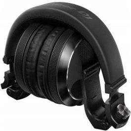 Auriculares DJ con cable - PIONEER DJ - HDJ X7 - Negro Auriculares DJ con cable - PIONEER DJ - HDJ X7 - Negro