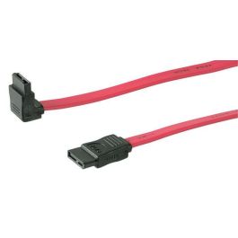 MicroConnect Cable SATA a Ángulo 50 cm – Conector para Discos Duros/SSD, Velocidades 1.5Gbps/3Gbps, Calidad Europea Precio: 2.50000036. SKU: B1KD95LWJ7