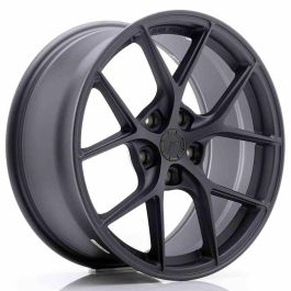 Japan Racing Llanta SL-01 8x18 Et40 5x100 57.1 Metal SL011880F15K4057MGM Precio: 270.49999999. SKU: B1HTJ88H28