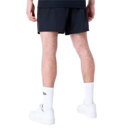 Pantalones Cortos Deportivos para Hombre New Era New York Yankees League Negro 5-6 Años