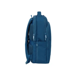 Safta Mochila Doble para Portátil 15,6" + USB + Tablet Harper & Neyer 440x290x150 mm