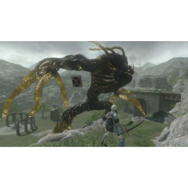 Sony NIER REPLICANT PS4 Juego para Consola Sony PS4