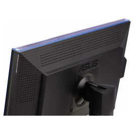 StarTech Filtro de Privacidad Colgante para Monitor de 27" - Protector Acrílico Pantalla - Ángulo Visión +/- 30° - Brillante Anti-huellas