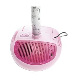 Reig Micro y Guitarra Juguete para Niños 3+ años - Funciona con 4 Pilas LR6 (no incluidas), Material Plástico, Sin Luces ni Sonidos Reig Micro y Guitarra Juguete para Niños 3+ años - Funciona con 4 Pilas LR6 (no incluidas), Material Plástico, Sin Luces ni Sonidos