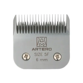 Artero Cuchilla 5F Top Class 6 mm Precio: 49.58999991. SKU: B12XR2X4FL