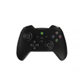 GENESIS Mangan 400 Negro Bluetooth Gamepad Analógico/Digital Android, MAC, Nintendo Switch, PC, iOS GENESIS Mangan 400 Negro Bluetooth Gamepad Analógico/Digital Android, MAC, Nintendo Switch, PC, iOS