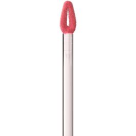 Catrice Tinte Labial Color Glaze 010 Tinted Love 3 ml - Tono Nude Rosado con Brillo y Profundidad
