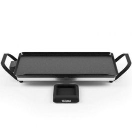 Plancha de Asar Tristar BP-2667/ 2000W/ Tamaño 460*260mm Plancha de Asar Tristar BP-2667/ 2000W/ Tamaño 460*260mm