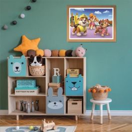 Clementoni CLE1685227706728 Puzzles 2x20 piezas Patrulla Canina Clementoni CLE1685227706728 Puzzles 2x20 piezas Patrulla Canina