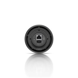 Ubiquiti UVC-AI-Pro UniFi Protect AI Pro - Cámara IP Seguridad 4K Interior/Exterior con Zoom Óptico 3x y Visión Nocturna 25m