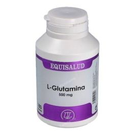 Holomega L-Glutamina 180 Cápsulas - Aminoácido para Músculos y Grasa, Apto Vegetarianos/Diabéticos Precio: 44.7900002. SKU: B19AD8HKGV